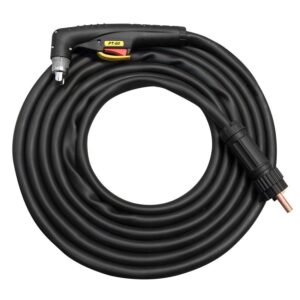 Jasic PT-60 Plasma Cutting Torch 6 Meters