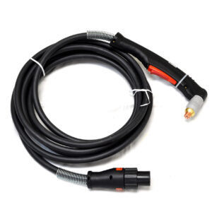 Esab SL60 6.1M Plasma Torch Thermal Dynamics