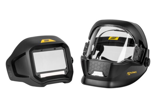 ESAB Sentinel A70 Pro Headshield - Image 2