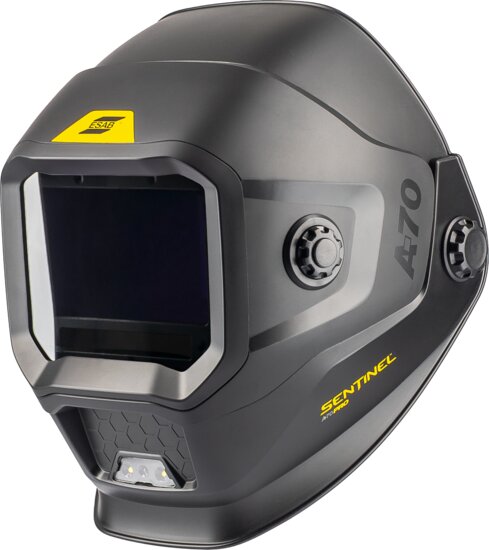 ESAB Sentinel A70 Pro Headshield