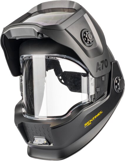 ESAB Sentinel A70 Pro Headshield - Image 3