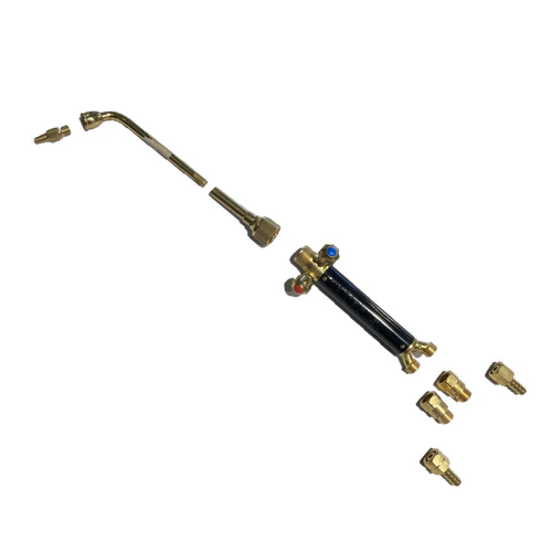 Harris D-50-C Tip Tube for Brazing - Image 2