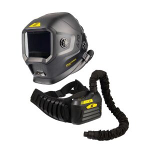 ESAB Sentinel A70 Airfed Package c/w EPR-X1 PAPR Kit – PRE ORDER