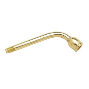 Harris D-50-C Tip Tube for Brazing