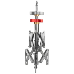 Stronghand "The Spider" Internal Pipe Fit-Up Clamps