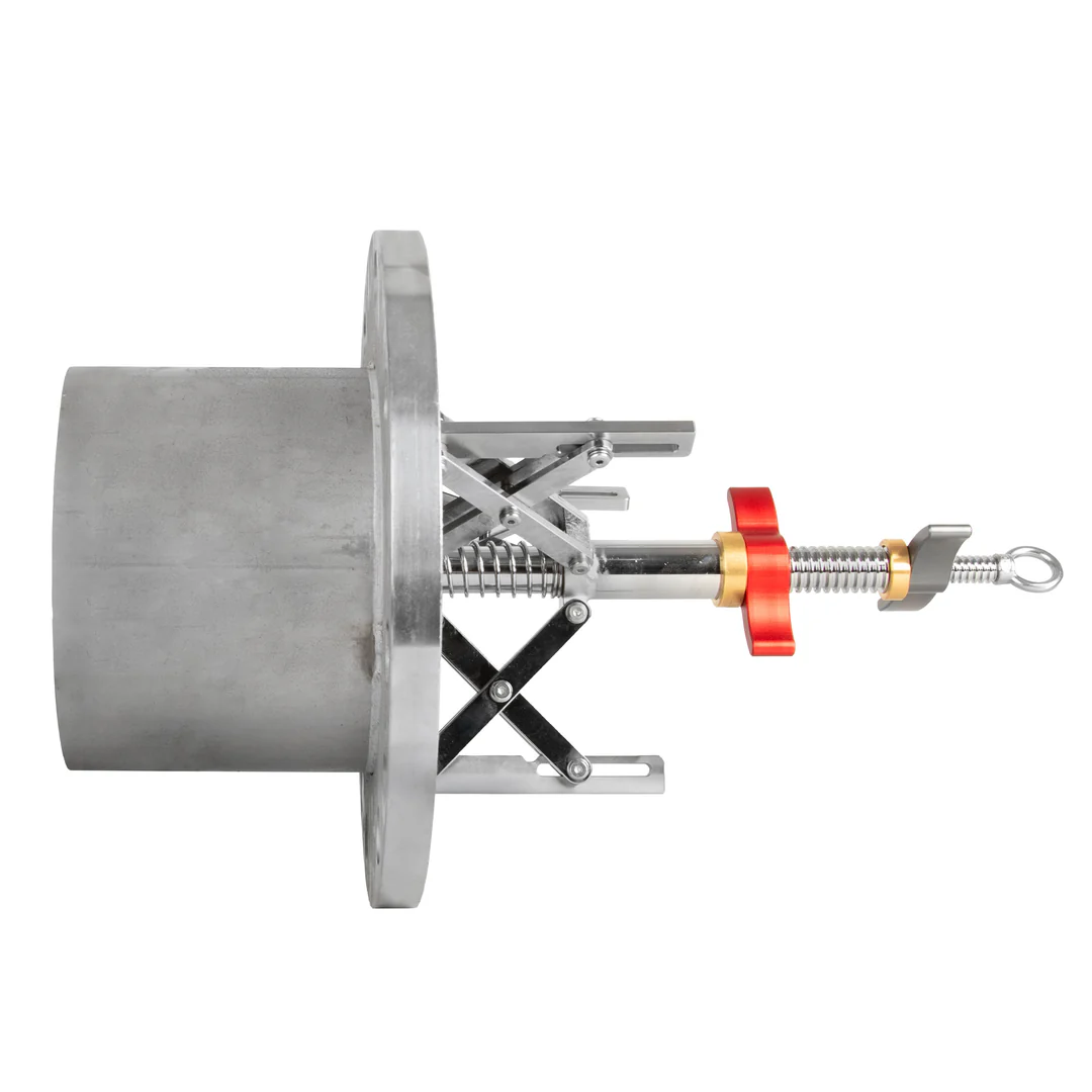 Stronghand "The Spider" Internal Pipe Fit-Up Clamps - Image 2
