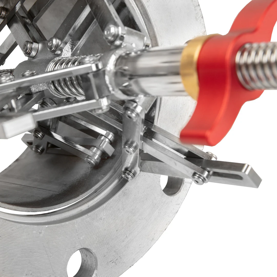 Stronghand "The Spider" Internal Pipe Fit-Up Clamps - Image 5