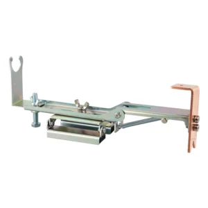 Stronghand Big Pipe Grasshopper Ground Clamp (GMP500) – Heavy‑Duty Pipe Welding